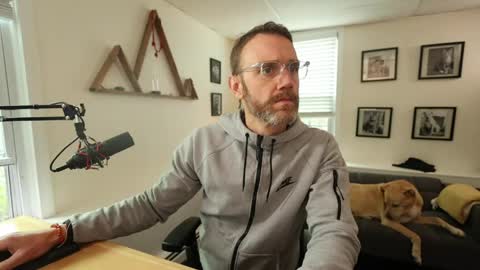 BradBronton online show from 05/11/26, 04:37