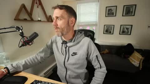 BradBronton online show from 05/23/26, 08:24