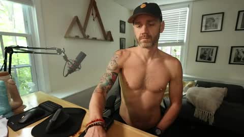 BradBronton online show from 05/31/26, 11:17