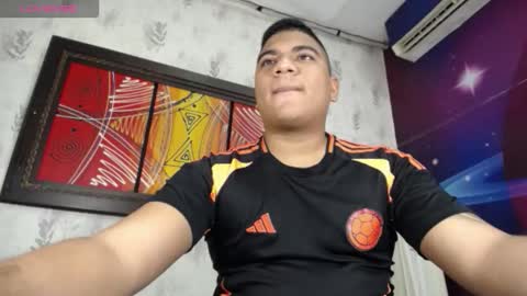 Snapshot of bradkamil chatting on 02/03/26, 04:01 bradkamil online show from 02/03/26, 04:01