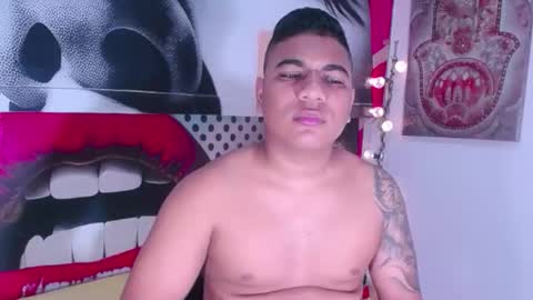 Snapshot of bradkamil chatting on 02/19/26, 05:58 bradkamil online show from 02/19/26, 05:58