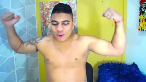 Snapshot of bradkamil chatting on 02/20/26, 03:47 bradkamil online show from 02/20/26, 03:47