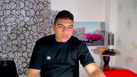 Snapshot of bradkamil chatting on 02/24/26, 02:09 bradkamil online show from 02/24/26, 02:09