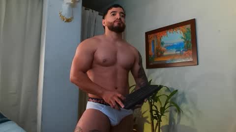 Bradley Martinez online show from 02/24/26, 12:19