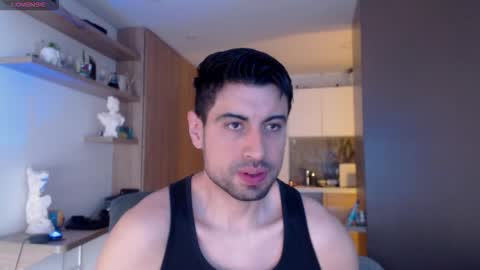 Snapshot of bradley_muscle chatting on 09/29/25, 06:57 Bradley online show from 09/29/25, 06:57