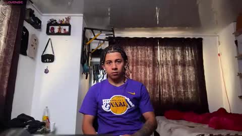 Bradley Strong online show from 02/01/26, 03:32