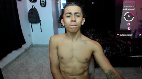 Bradley Strong online show from 03/15/26, 03:45