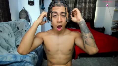 Bradley Strong online show from 04/01/26, 09:34