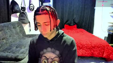 Bradley Strong online show from 04/22/26, 03:20