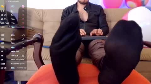 Bradley Colton Independ Model online show from 01/18/25, 04:21