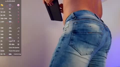 Bradley Colton Independ Model online show from 02/06/25, 04:25