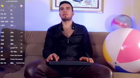 Bradley Colton Independ Model online show from 02/07/25, 04:24