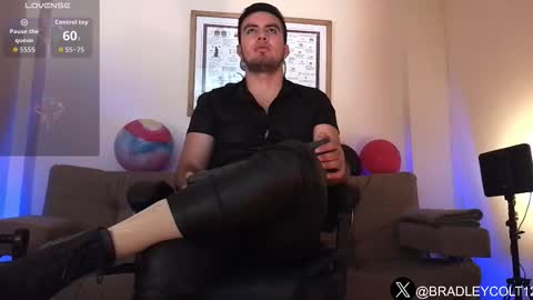 Bradley Colton Independ Model online show from 02/17/26, 03:08