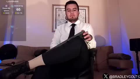 Bradley Colton Independ Model online show from 03/12/26, 02:56