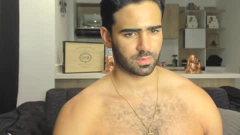 bradleymartin7 online show from 02/01/25, 11:58