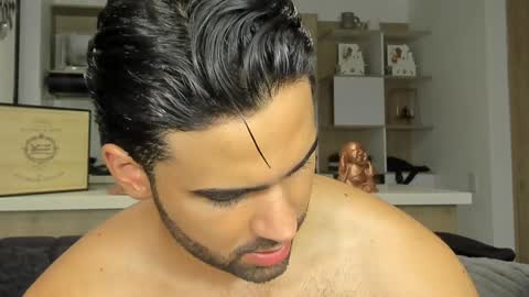 bradleymartin7 online show from 02/07/25, 02:40