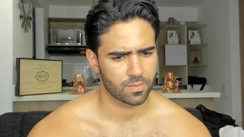 bradleymartin7 online show from 02/08/25, 02:26