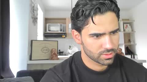 bradleymartin7 online show from 02/16/25, 07:16