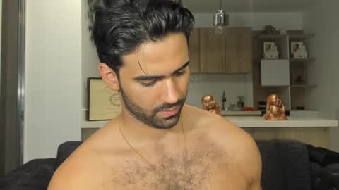 bradleymartin7 online show from 02/20/25, 02:40