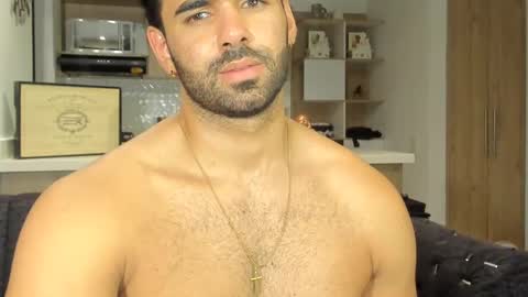 bradleymartin7 online show from 02/27/25, 12:10