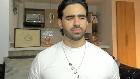 bradleymartin7 online show from 09/11/25, 01:28