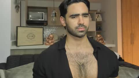 bradleymartin7 online show from 09/27/25, 12:26