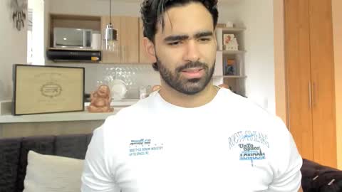 bradleymartin7 online show from 10/05/25, 02:59