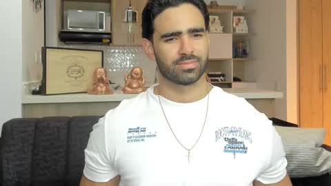 bradleymartin7 online show from 10/20/25, 11:38