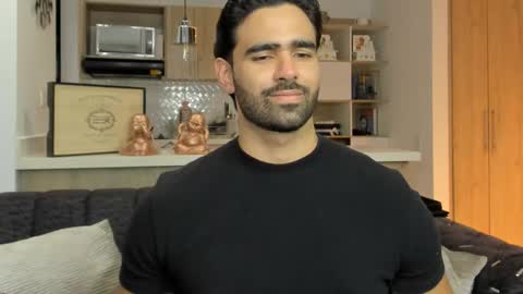 bradleymartin7 online show from 10/24/25, 11:56