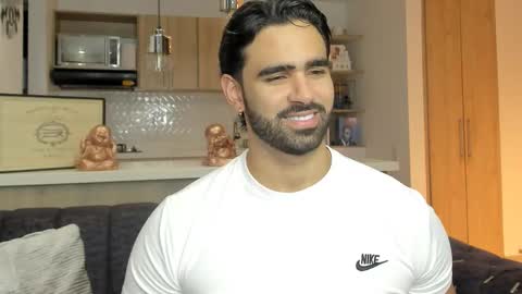 bradleymartin7 online show from 11/07/25, 12:10