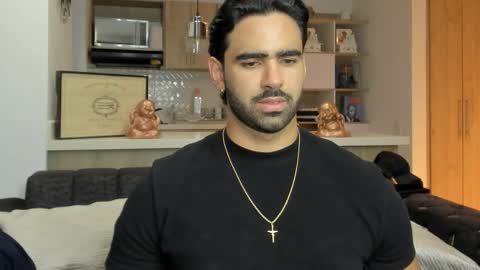 bradleymartin7 online show from 11/12/25, 10:41