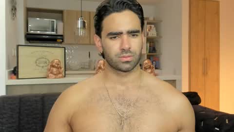 bradleymartin7 online show from 11/27/25, 08:11