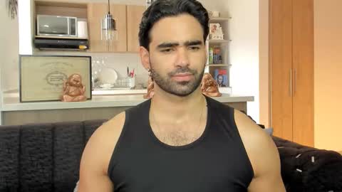 bradleymartin7 online show from 11/30/25, 05:06