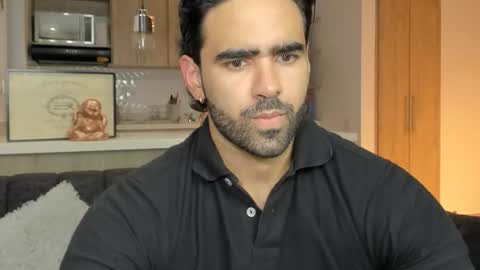 bradleymartin7 online show from 12/02/25, 01:00