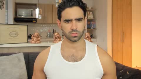 bradleymartin7 online show from 12/19/25, 10:17