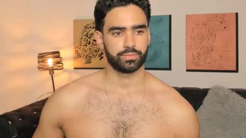 bradleymartin7 online show from 02/11/26, 01:10