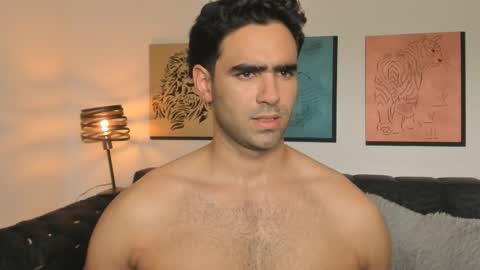 bradleymartin7 online show from 02/16/26, 09:55