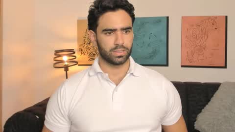 bradleymartin7 online show from 03/02/26, 09:10