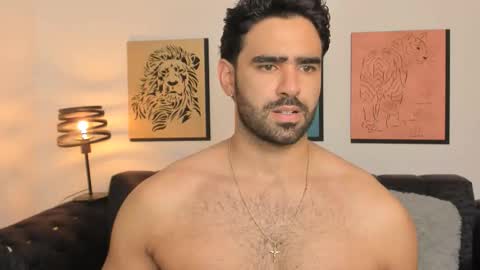 bradleymartin7 online show from 03/25/26, 08:15