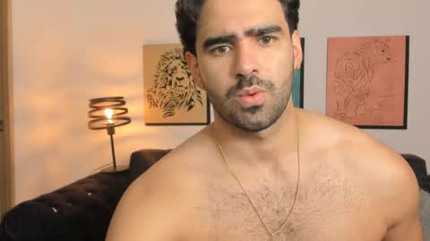 bradleymartin7 online show from 04/02/26, 12:47