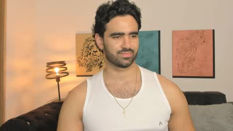 bradleymartin7 online show from 04/18/26, 01:20