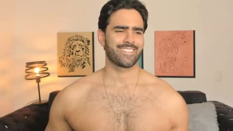 bradleymartin7 online show from 04/18/26, 02:32