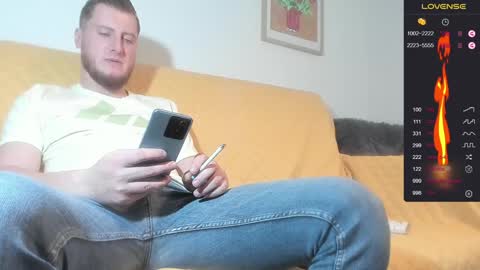 Call me Alex online show from 12/05/24, 12:11