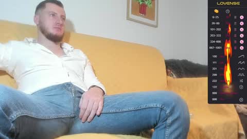 Call me Alex online show from 12/14/24, 11:07