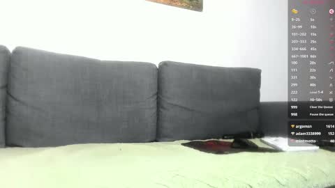 Call me Alex online show from 03/24/26, 06:29