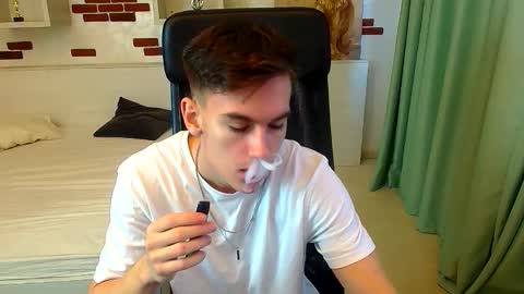 BradyFlint online show from 10/30/25, 05:53