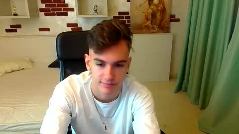 BradyFlint online show from 11/07/25, 05:07