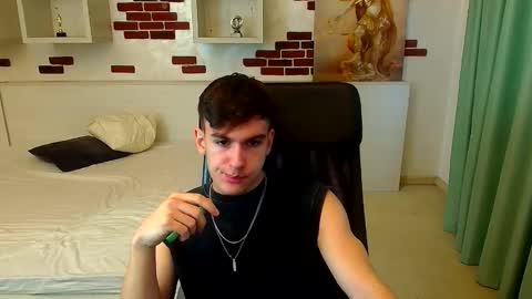 BradyFlint online show from 11/23/25, 09:53