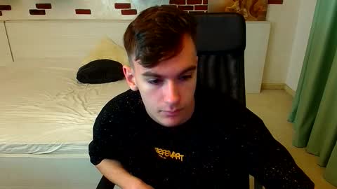 BradyFlint online show from 12/01/25, 05:34