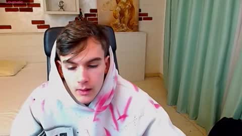 BradyFlint online show from 02/01/26, 05:17